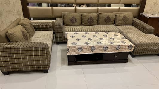 sofa set