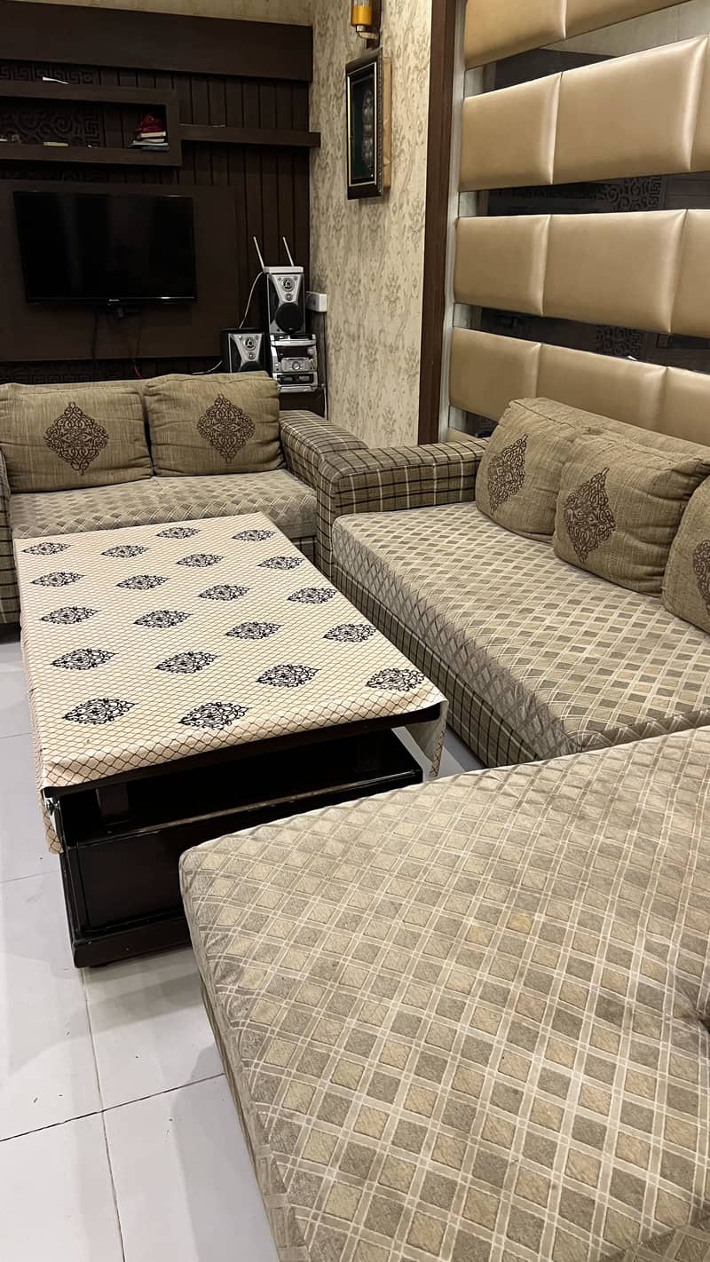 sofa set 5