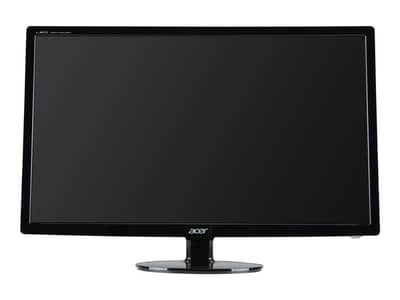 ACER S241HL LED MONITOR