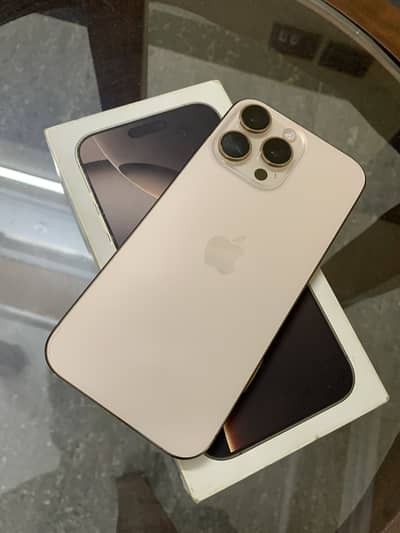 Iphone 16promax