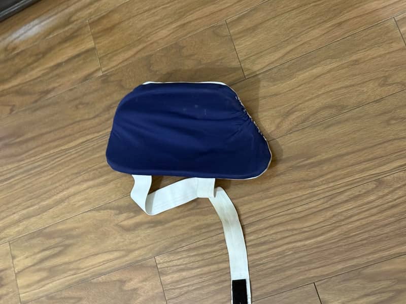 Cricket kit 1