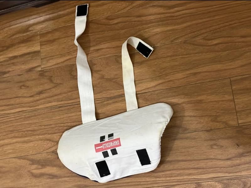 Cricket kit 2