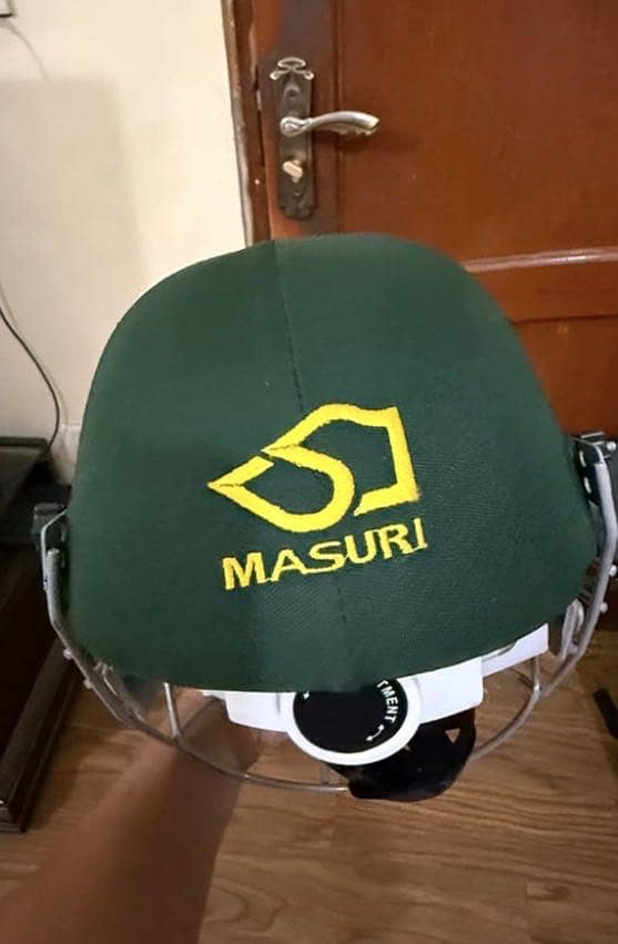 Cricket kit 6