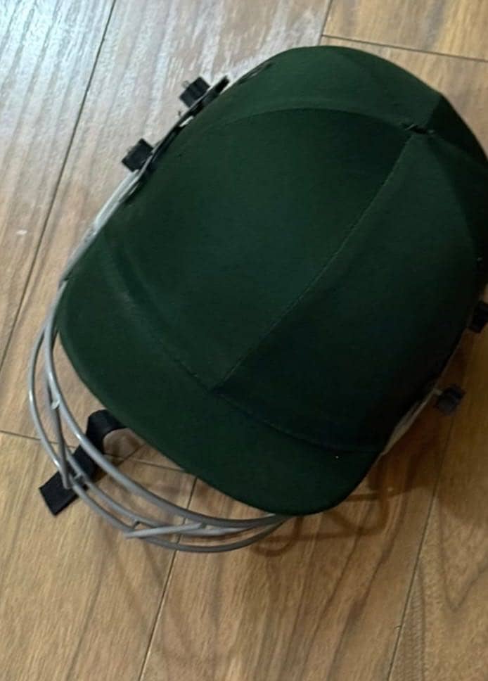 Cricket kit 7