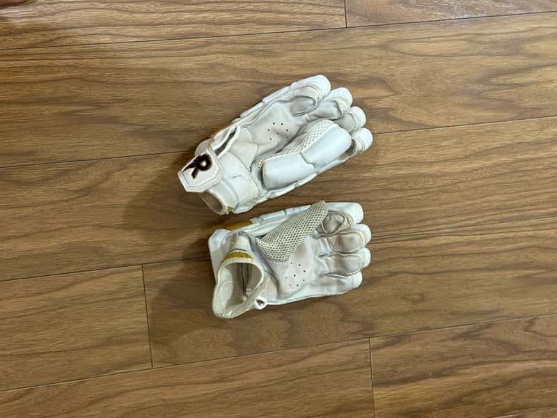 Cricket kit 8
