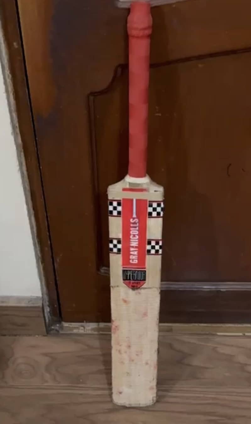 Cricket kit 10