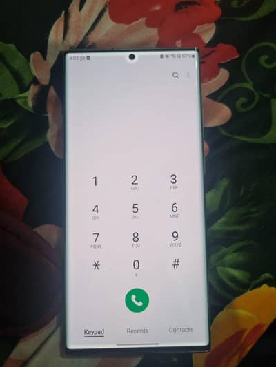Samsung note 20 ultra 5g