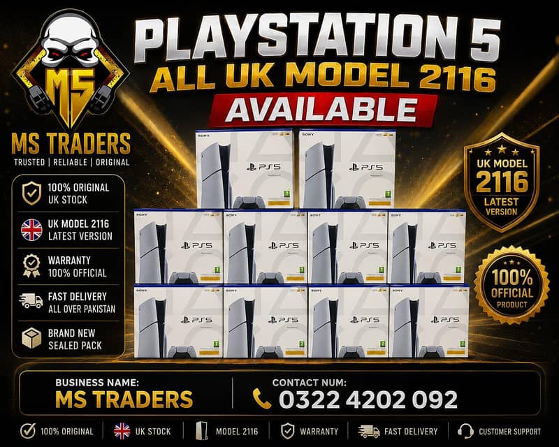 ps5 & pro box pack available 1