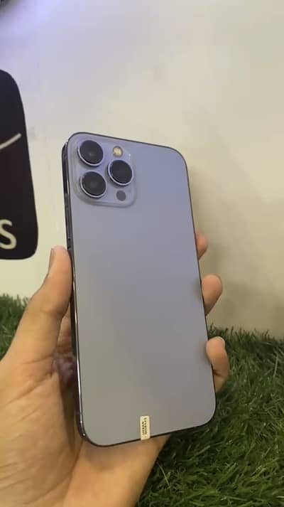 Apple iPhone 13 Pro Max
