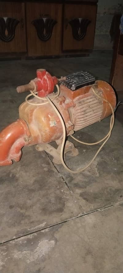 Watar pump 220volt copper