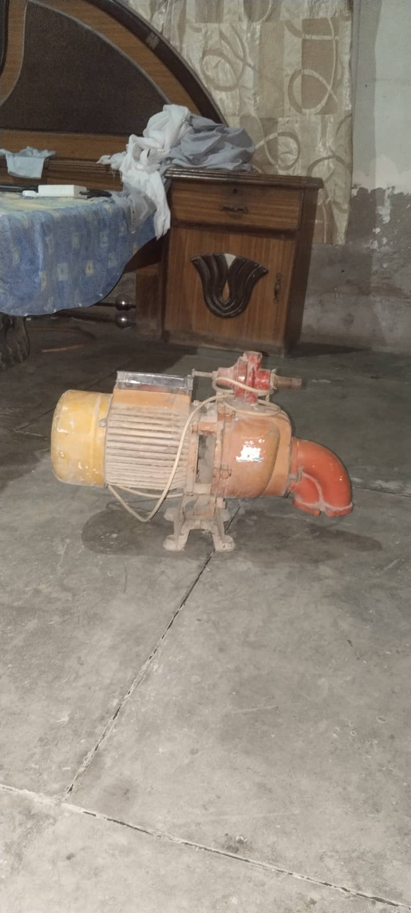 Watar pump 220volt copper 1