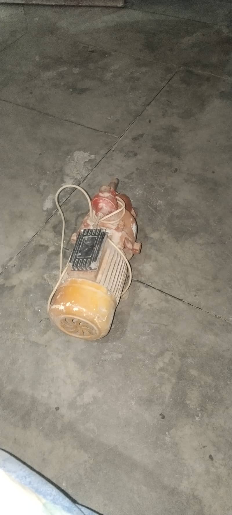 Watar pump 220volt copper 2