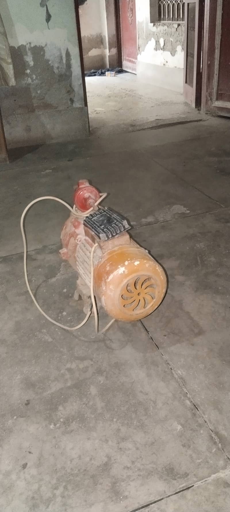 Watar pump 220volt copper 3