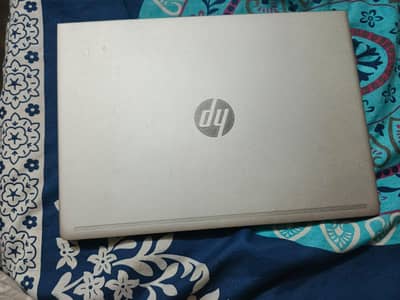 HP ProBook 440G7