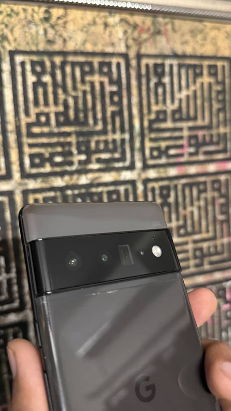 Google Pixel 6 Pro 1