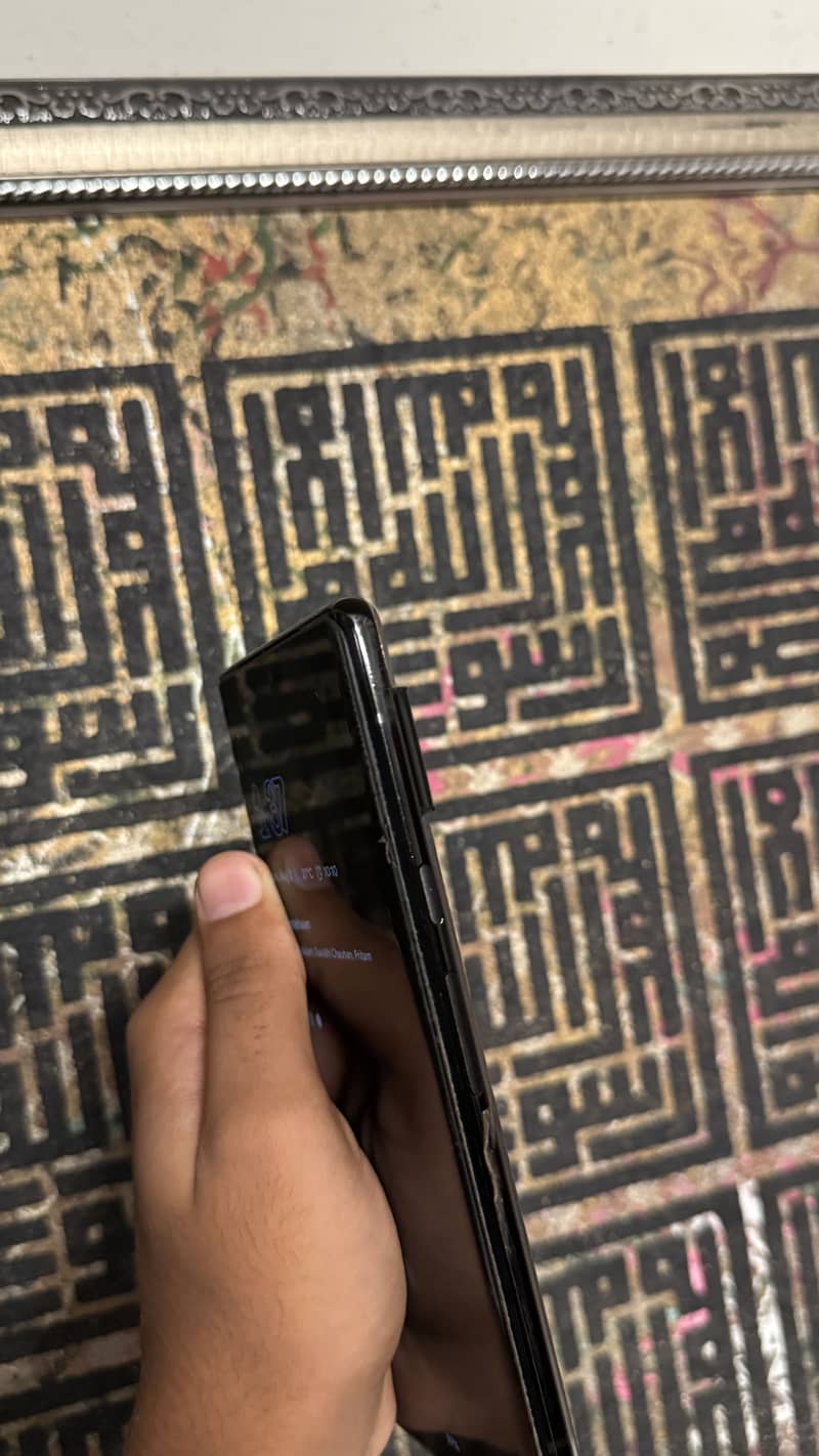 Google Pixel 6 Pro 5