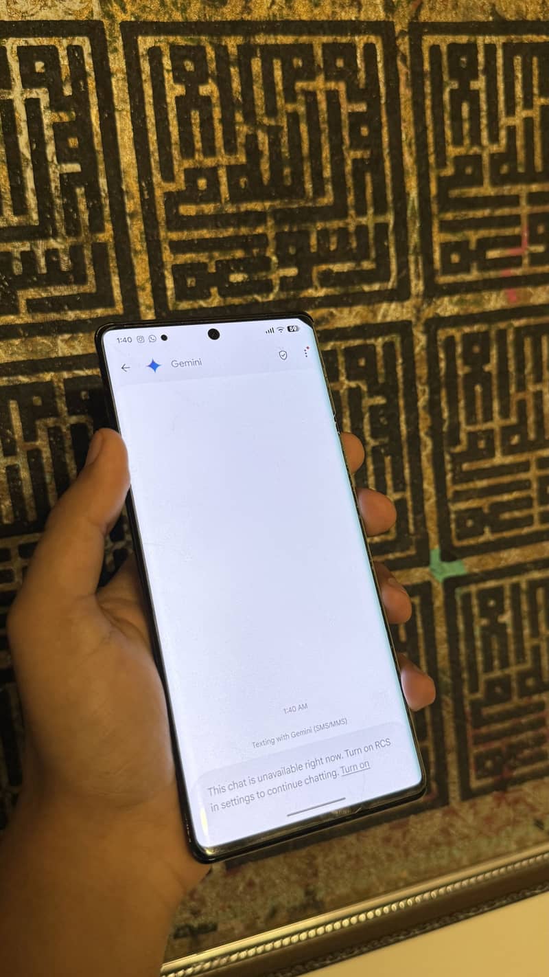 Google Pixel 6 Pro 11