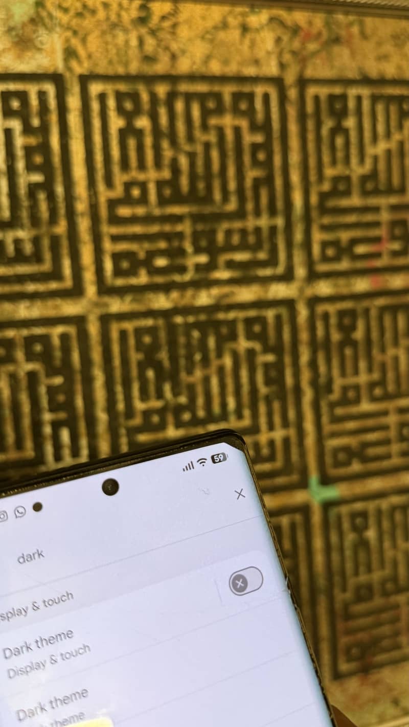 Google Pixel 6 Pro 12
