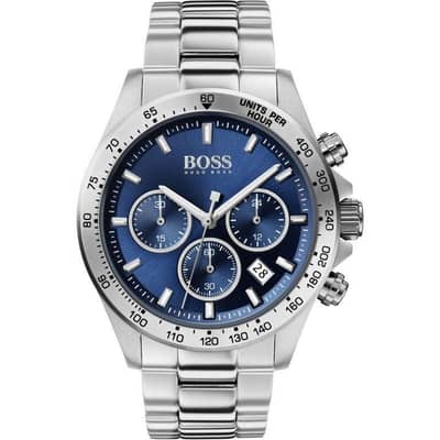 Hugo Boss  Sport Men's Chronograph Watch
