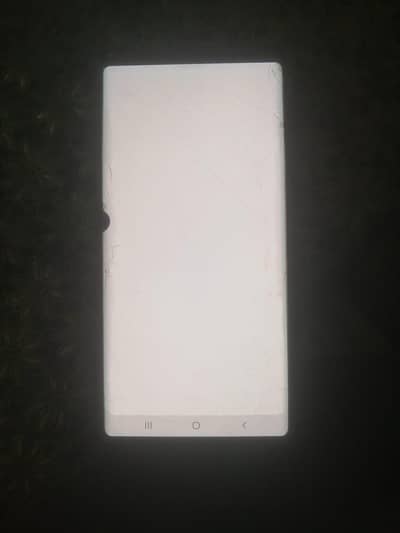 Samsung Galaxy Note 9
