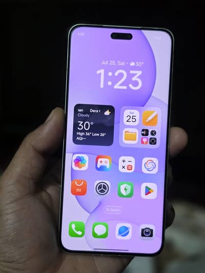 Xiaomi Mi Civi 14 pro