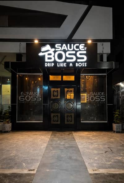 need experienced chef in Gujrat sauce Boss restaurant