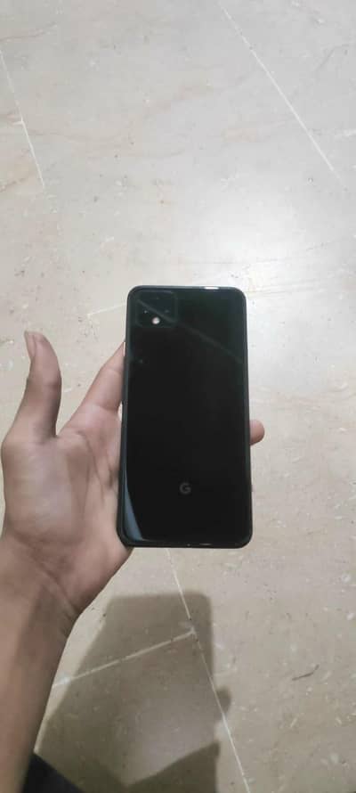 Google Pixel 4 XL
