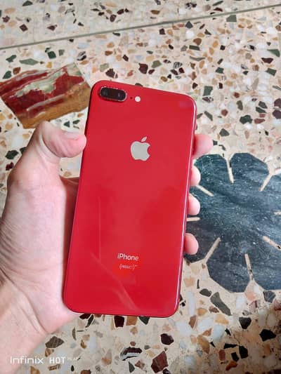 Apple iPhone 8 Plus
