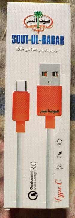 type-c  cable Android  cable data cable