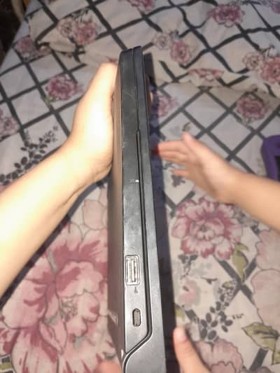 charging issue