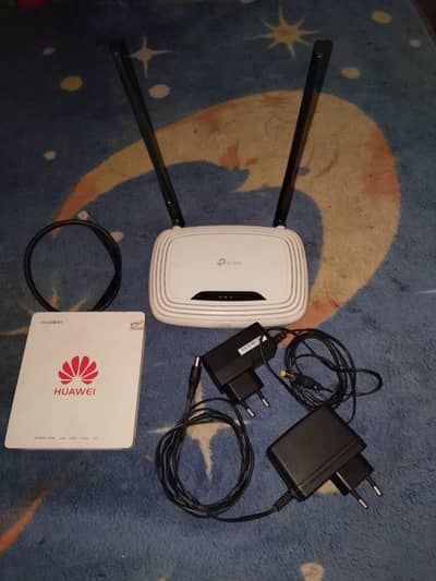 wifi router