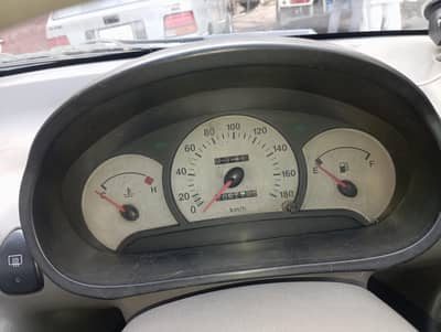 Hyundai Santro 2004