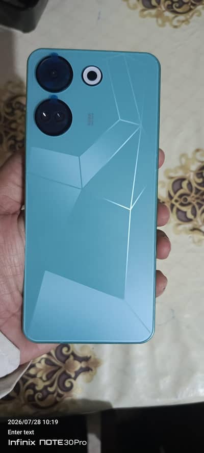 Tecno CAMON 20 Pro