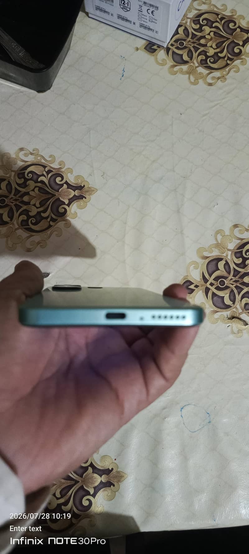 Tecno CAMON 20 Pro 3