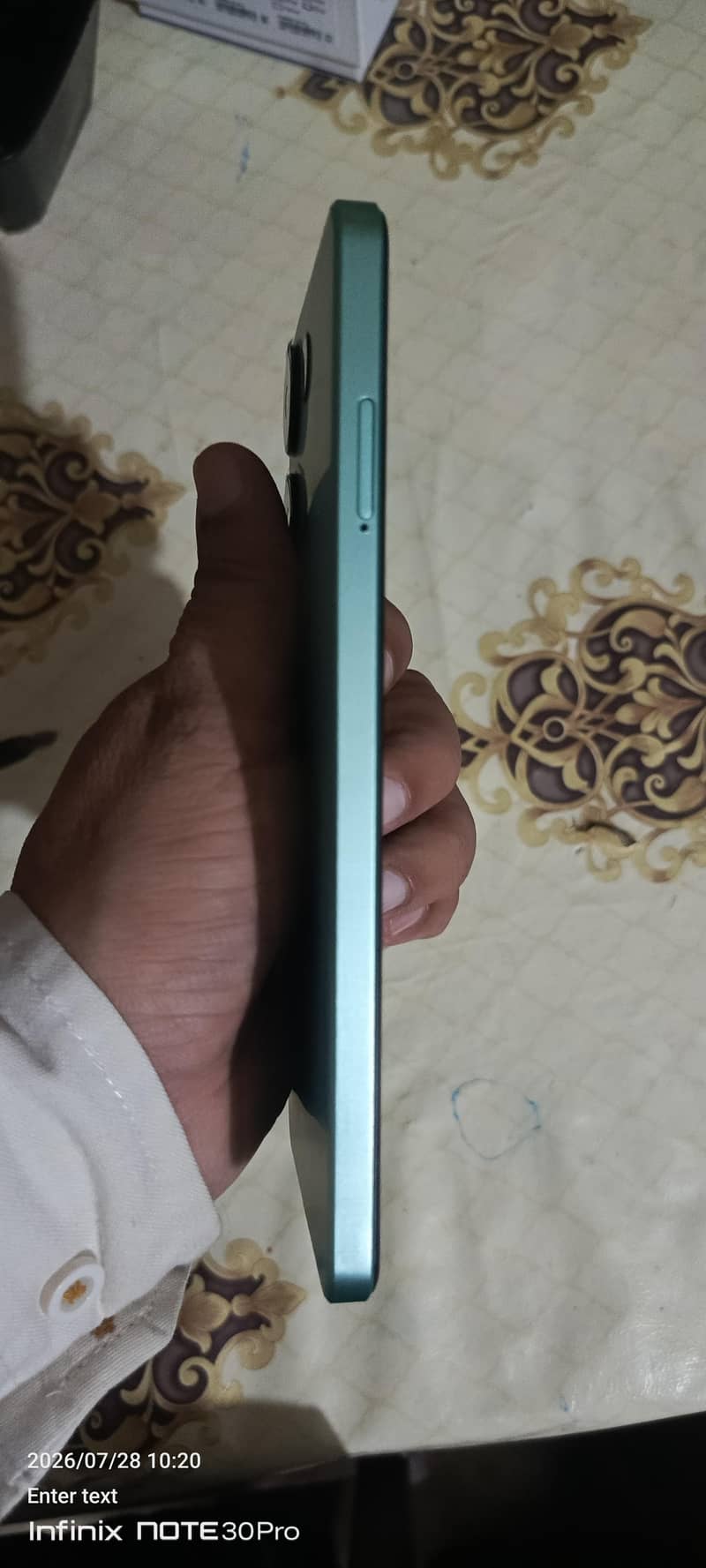 Tecno CAMON 20 Pro 4