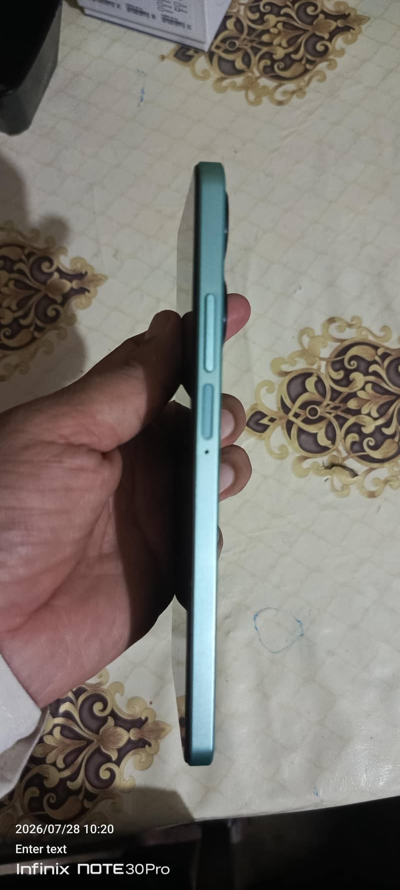 Tecno CAMON 20 Pro 5