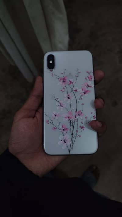 Apple iPhone X