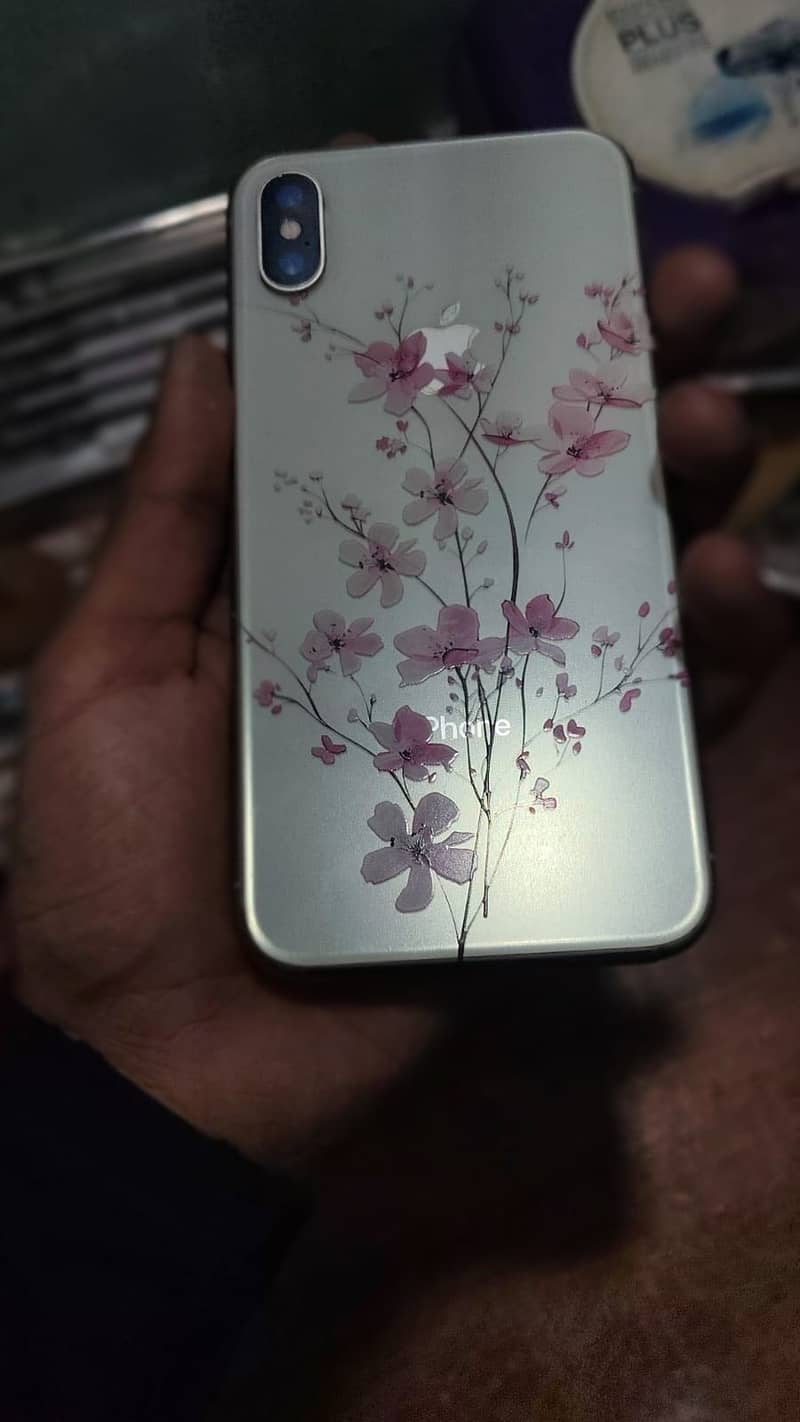 Apple iPhone X 6