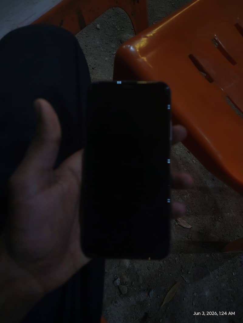 Apple iPhone X 7