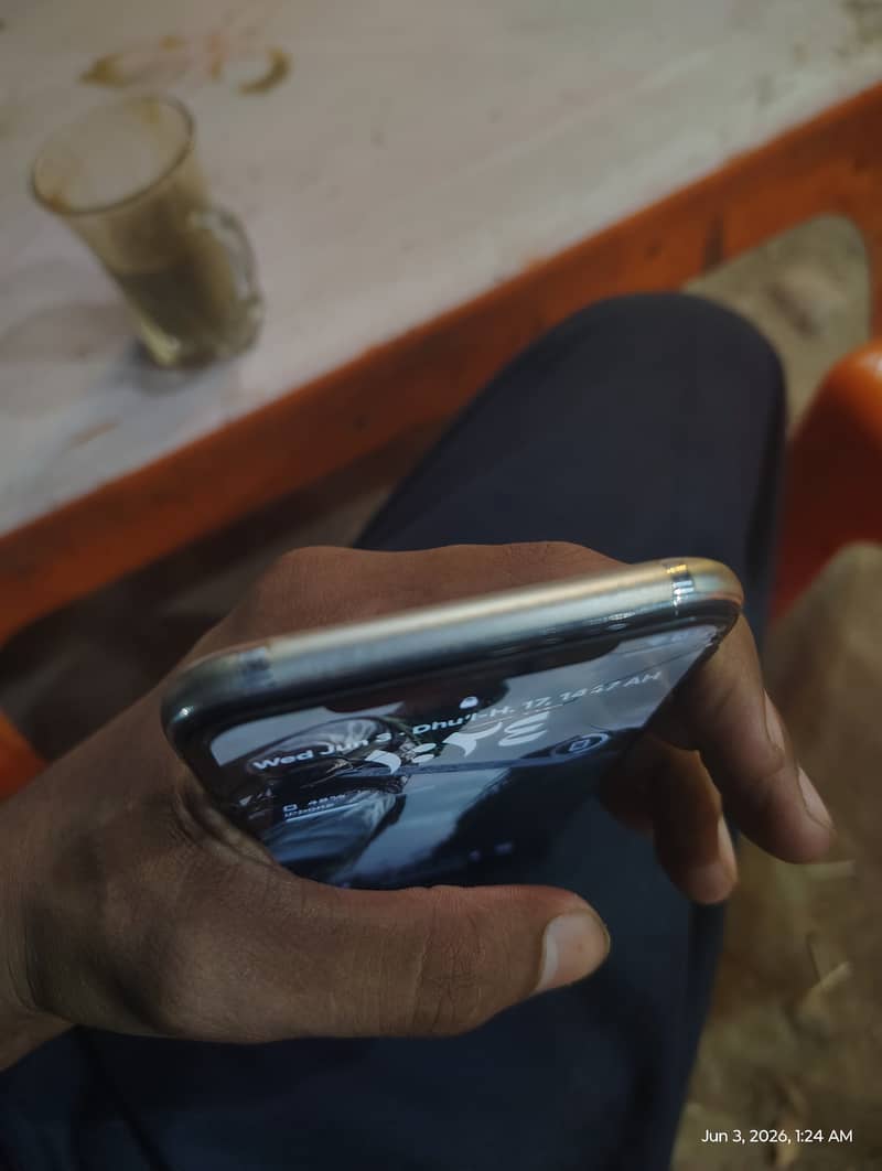 Apple iPhone X 9