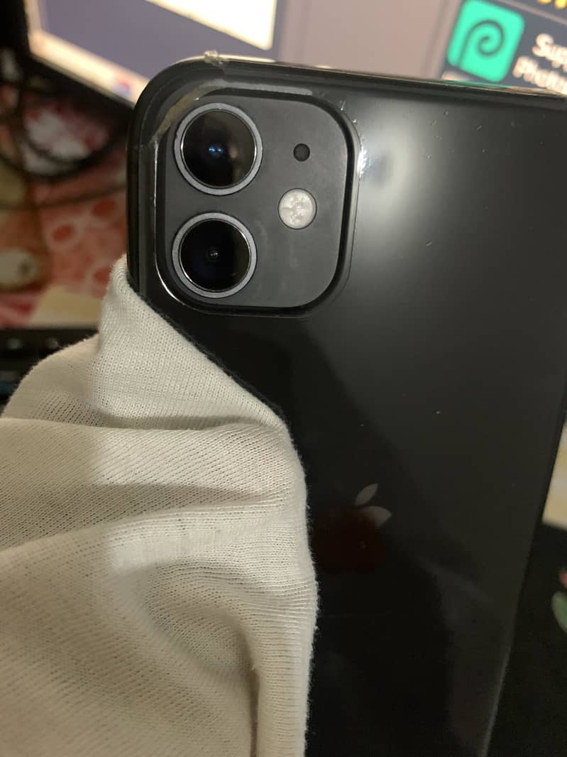 Apple iPhone 11 5