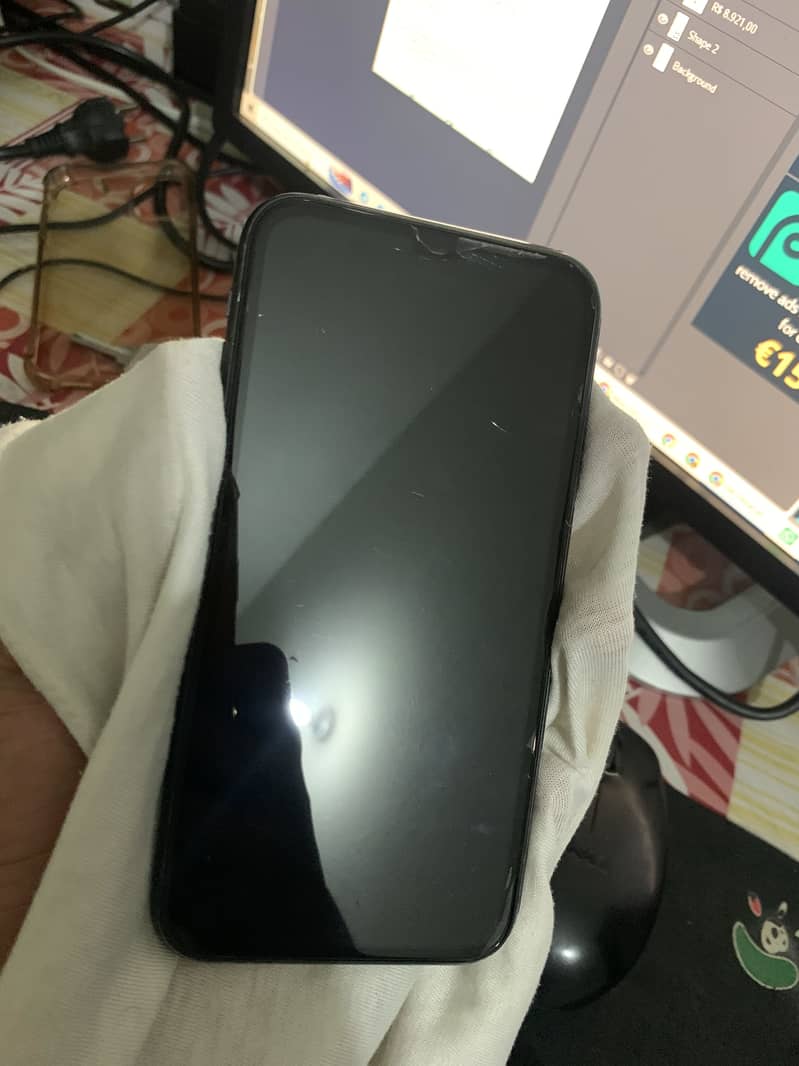 Apple iPhone 11 10