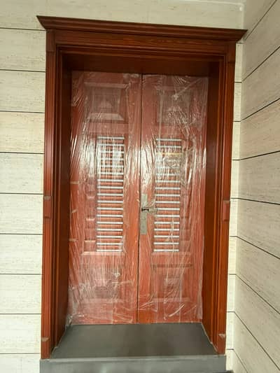 5 Mrla House For Rent In Pak Arab Housing