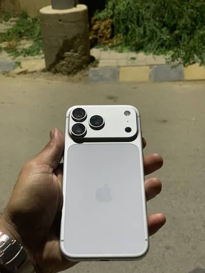 Apple iPhone 17 Pro Max