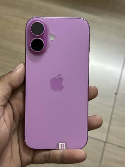 iPhone 16 FU 128GB 99BH
