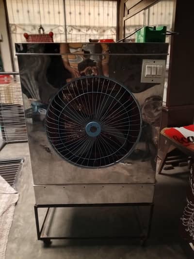 12 volt A. c D. c coolar