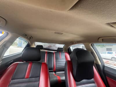 Honda Civic VTi 2008