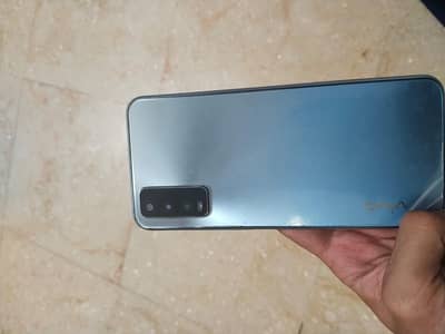 Vivo Y20