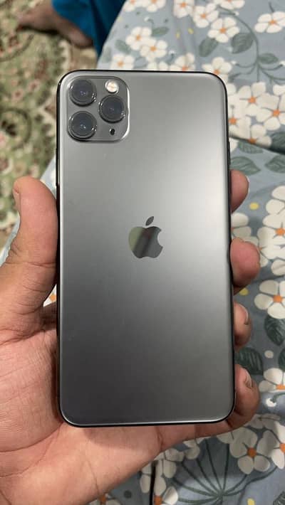 Apple iPhone 11 Pro Max