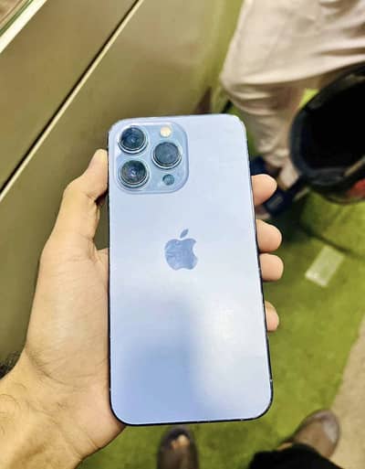 Apple iPhone 13 Pro